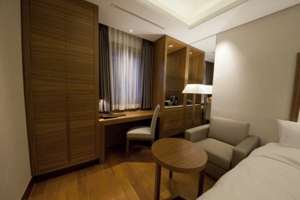 Arban Hotel